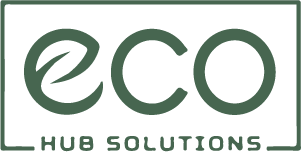 ECO HUB Solutions logo