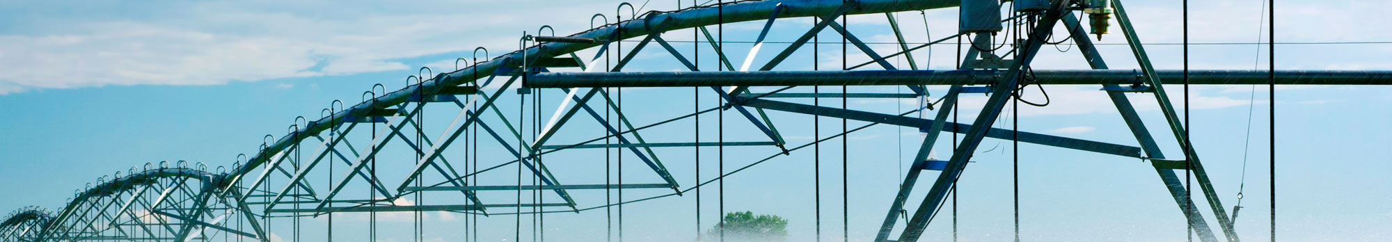 Equipos de tratamiento y recuperación del agua en una instalación profesional