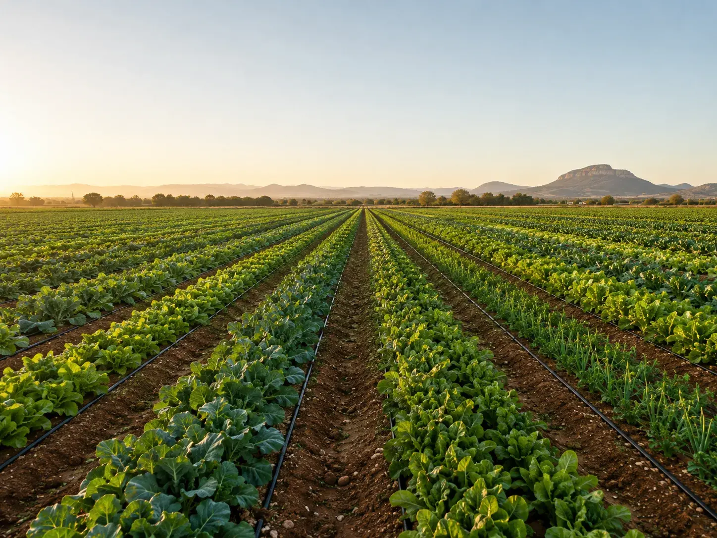 Agro ECA Protect, bioestimulante vegetal para cultivos profesionales
