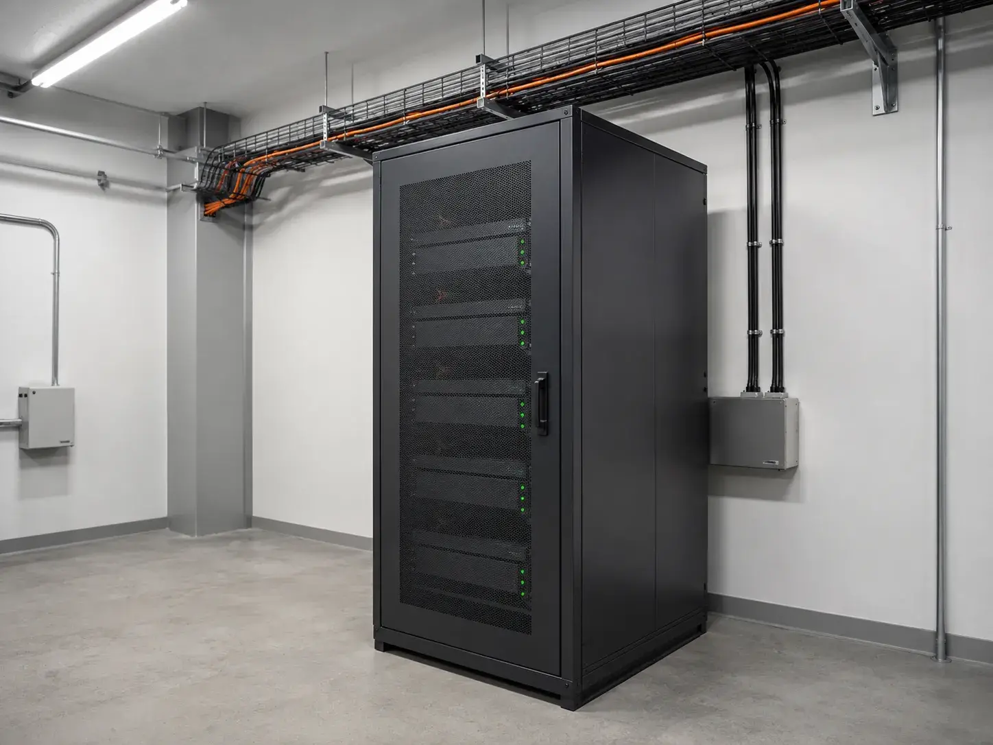 Sistema de baterías para almacenamiento energético en una instalación de autoconsumo